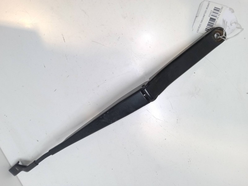 Recambio de brazo limpia delantero izquierdo para seat ibiza iv sc (6j1, 6p5) 1.6 tdi referencia OEM IAM   