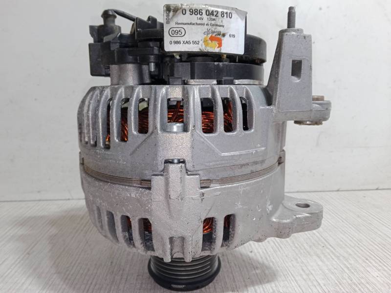 ALTERNADOR 0986042810 
