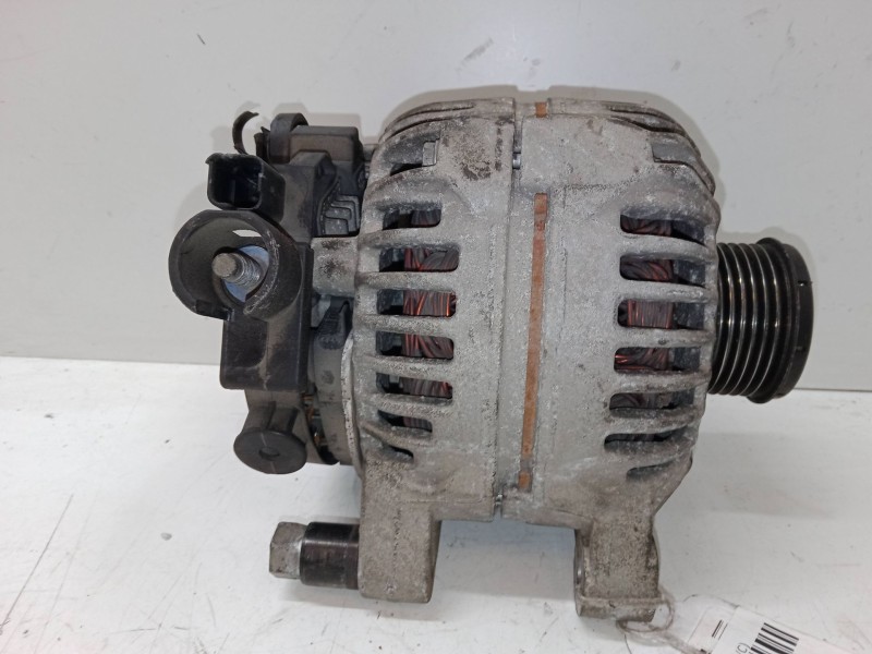 Recambio de alternador para peugeot 307 (3a/c) 2.0 hdi 135 referencia OEM IAM   