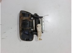 Recambio de maneta exterior puerta trasera derecha para opel astra g sedán (t98) 1.6 (f69) referencia OEM IAM    2