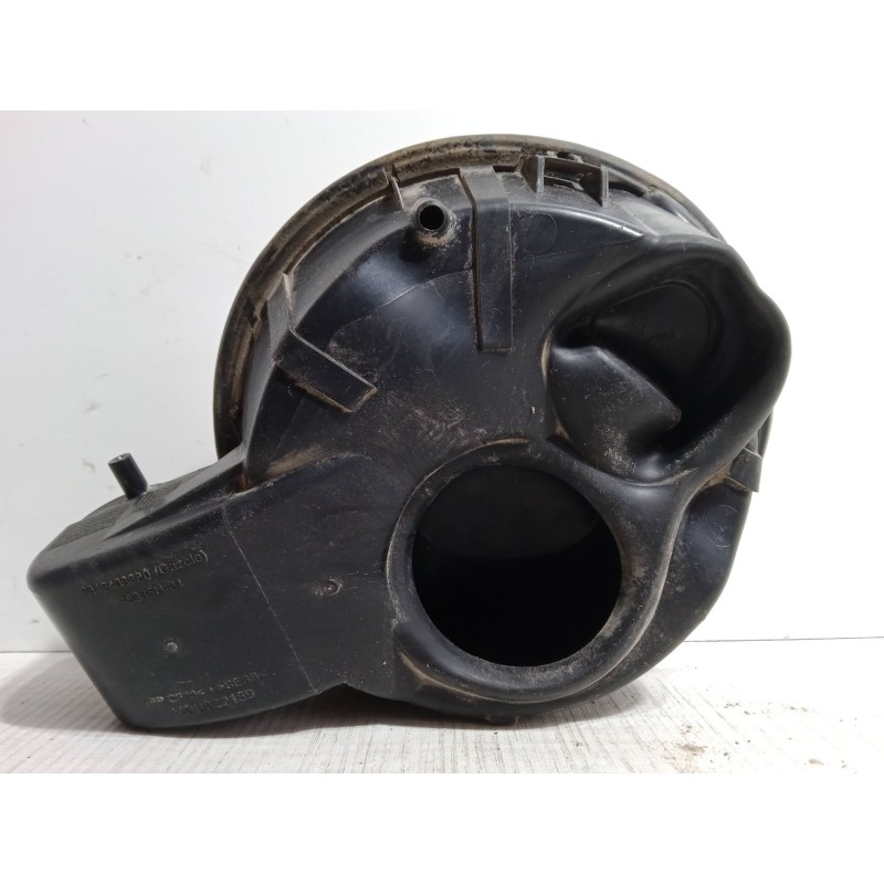 Recambio de tapa exterior combustible para peugeot 208 i (ca_, cc_) 1.2 vti 82 referencia OEM IAM   