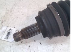 Recambio de transmision delantera izquierda para bmw x3 (e83) 2.0 d referencia OEM IAM 3450563   2