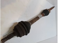 Recambio de transmision delantera izquierda para citroën saxo (s0, s1) 1.1 x, sx referencia OEM IAM   