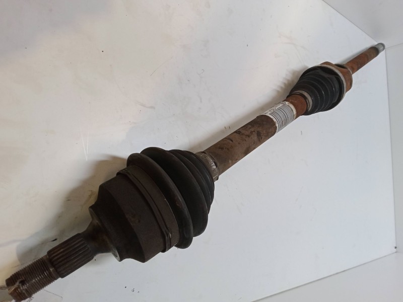 Recambio de transmision delantera izquierda para citroën saxo (s0, s1) 1.1 x, sx referencia OEM IAM   