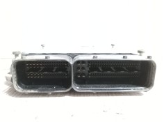 Recambio de centralita motor uce para saab 9-3 descapotable (ys3f) 1.9 tid referencia OEM IAM 55565527  0281014076 2