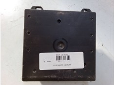 Recambio de centralita confort para seat ibiza iii (6l1) 1.4 16v referencia OEM IAM 6Q1937049D  5WK4 8212 D