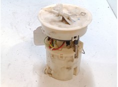 Recambio de aforador para mazda 2 (de_, dh_) 1.3 (de3fs) referencia OEM IAM ZJ381335XB  