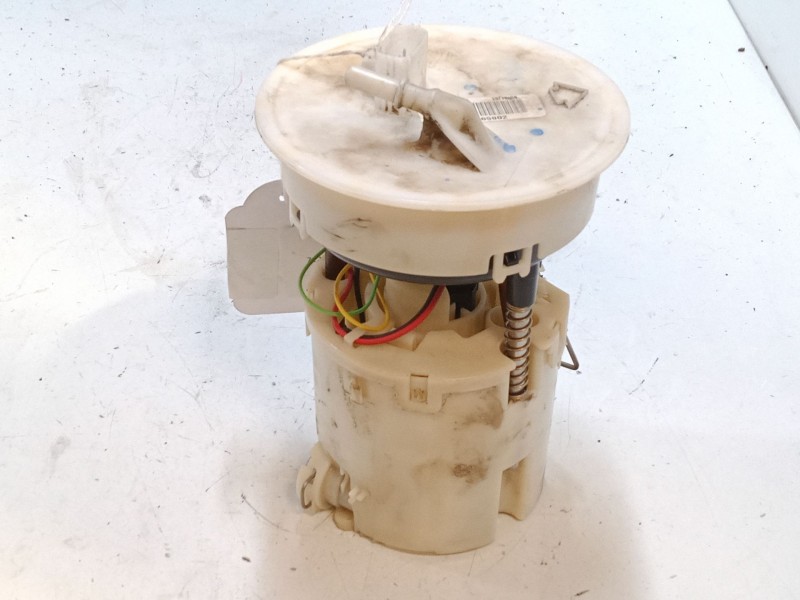 Recambio de aforador para mazda 2 (de_, dh_) 1.3 (de3fs) referencia OEM IAM ZJ381335XB  