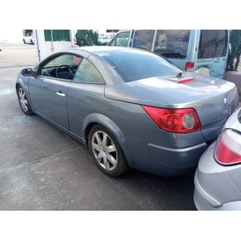 RENAULT MEGANE II COUPÉ-CABRIOLET (EM0/1_)