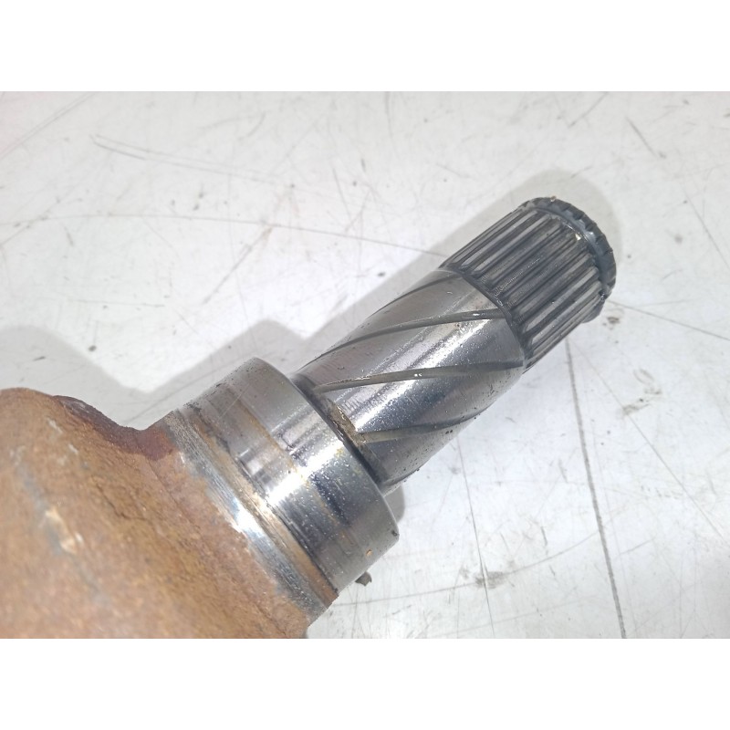 Recambio de transmision delantera izquierda para renault megane iii grandtour (kz0/1) 1.5 dci (kz1m, kz1w, kz0r) referencia OEM 