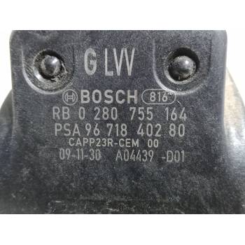PEDAL ACELERADOR 9671840280 