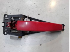 Recambio de maneta exterior puerta delantera izquierda para opel corsa d (s07) 1.4 (l08, l68) referencia OEM IAM