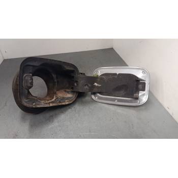 TAPA EXTERIOR COMBUSTIBLE 