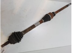 Recambio de transmision delantera izquierda para citroën saxo (s0, s1) 1.1 x, sx referencia OEM IAM    2