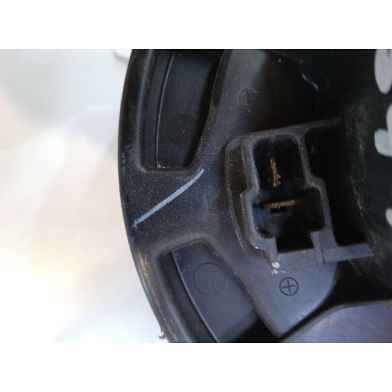 Recambio de motor calefaccion para toyota corolla (_e12_) 2.0 d-4d (cde120r_, cde120l_) referencia OEM IAM   