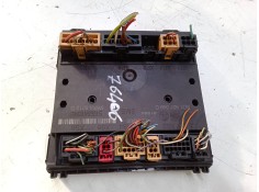 Recambio de centralita confort para seat ibiza iii (6l1) 1.4 16v referencia OEM IAM 6Q1937049D  5WK4 8212 D 2