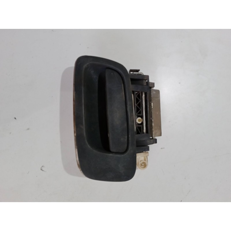 Recambio de maneta exterior puerta trasera izquierda para opel astra g sedán (t98) 1.6 (f69) referencia OEM IAM   