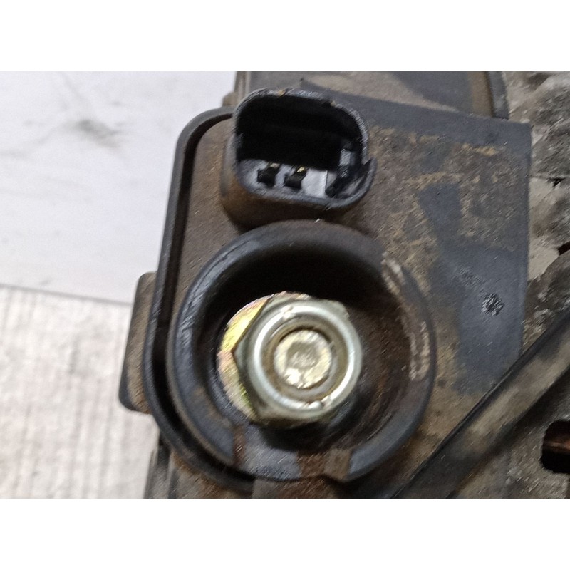 Recambio de alternador para citroën saxo (s0, s1) 1.1 x, sx referencia OEM IAM 2542525A A13VI288 96 417274 80