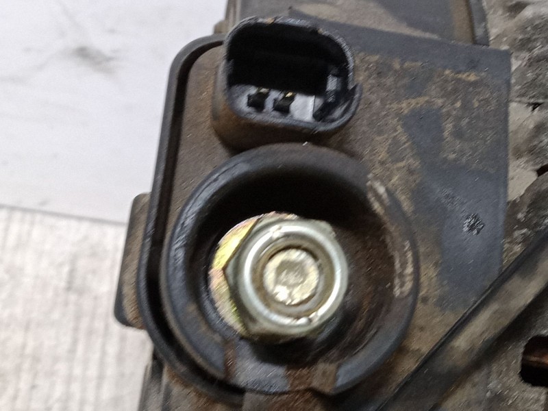 Recambio de alternador para citroën saxo (s0, s1) 1.1 x, sx referencia OEM IAM 2542525A A13VI288 96 417274 80