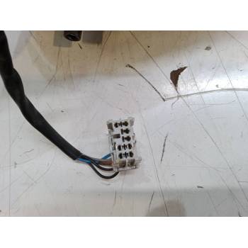 RETROVISOR ELECTRICO IZQUIERDO 