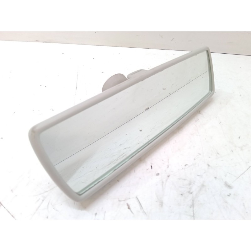 Recambio de retrovisor interior para volkswagen polo (9n_, 9a_) 1.4 16v referencia OEM IAM   