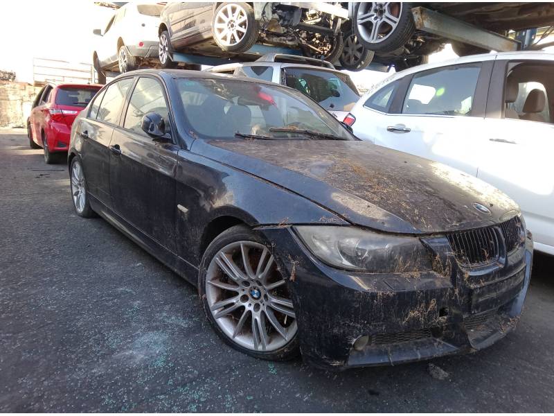 BMW 3 (E90)