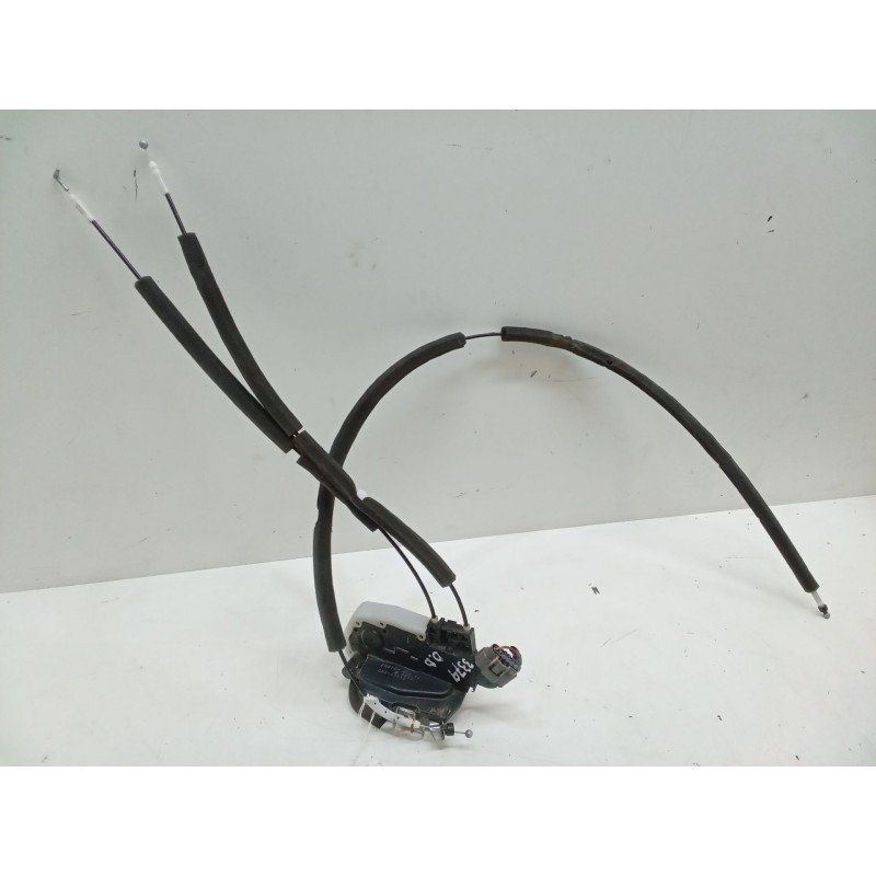 Recambio de cerradura puerta delantera derecha para nissan micra iv (k13k, k13kk) 1.2 referencia OEM IAM   