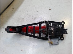 Recambio de maneta exterior puerta delantera izquierda para opel corsa d (s07) 1.4 (l08, l68) referencia OEM IAM    2