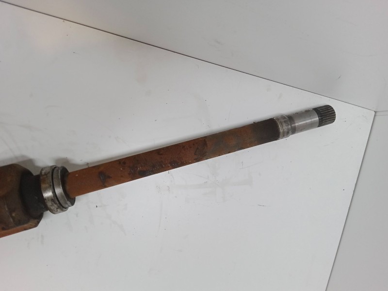 Recambio de transmision delantera izquierda para citroën saxo (s0, s1) 1.1 x, sx referencia OEM IAM   