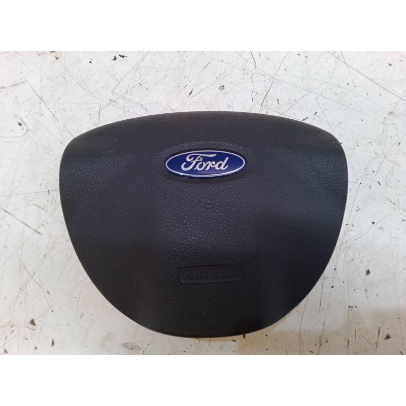Recambio de airbag volante para ford focus ii (da_, hcp, dp) 1.6 ti referencia OEM IAM 4M51A042B85DE3ZHE  