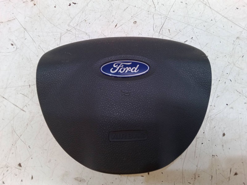 Recambio de airbag volante para ford focus ii (da_, hcp, dp) 1.6 ti referencia OEM IAM 4M51A042B85DE3ZHE  