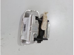 Recambio de maneta exterior puerta trasera izquierda para opel astra g sedán (t98) 1.6 (f69) referencia OEM IAM    2
