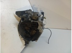 Recambio de caja de cambios manual 5 velocidades para citroën c3 i (fc_, fn_) 1.4 16v referencia OEM IAM 20291131