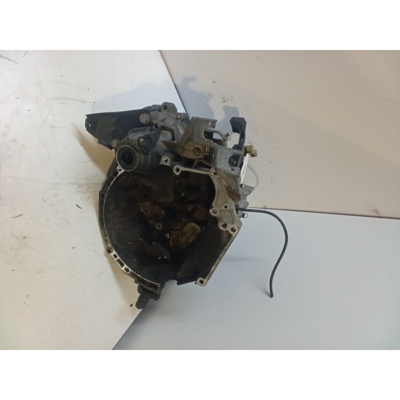 Recambio de caja de cambios manual 5 velocidades para citroën c3 i (fc_, fn_) 1.4 16v referencia OEM IAM 20291131  