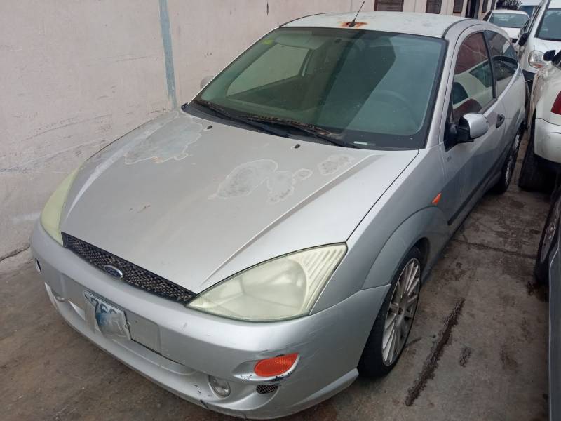 FORD FOCUS I (DAW, DBW)