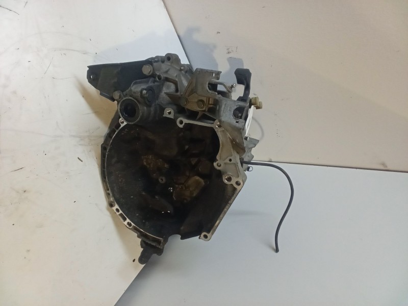 Recambio de caja de cambios manual 5 velocidades para citroën c3 i (fc_, fn_) 1.4 16v referencia OEM IAM 20291131  