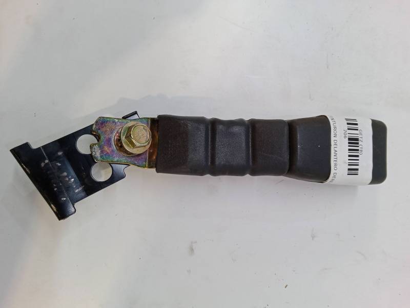 ANCLAJE CINTURON DELANTERO DERECHO 