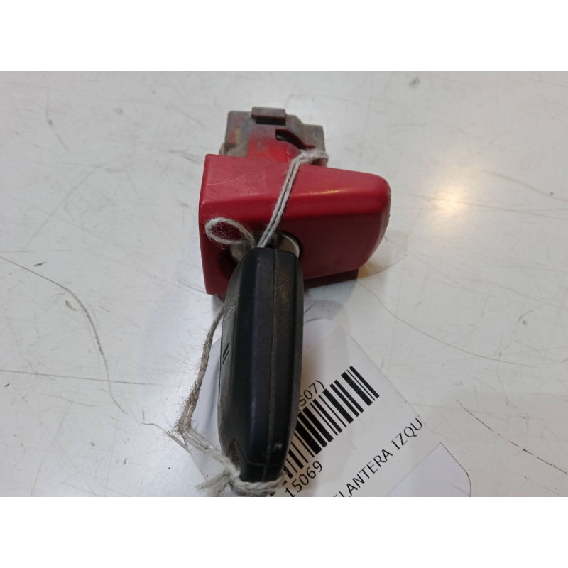 Recambio de bombin puerta delantera izquierda para opel corsa d (s07) 1.4 (l08, l68) referencia OEM IAM   