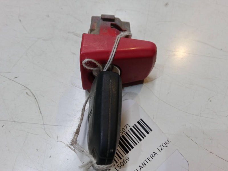 Recambio de bombin puerta delantera izquierda para opel corsa d (s07) 1.4 (l08, l68) referencia OEM IAM   