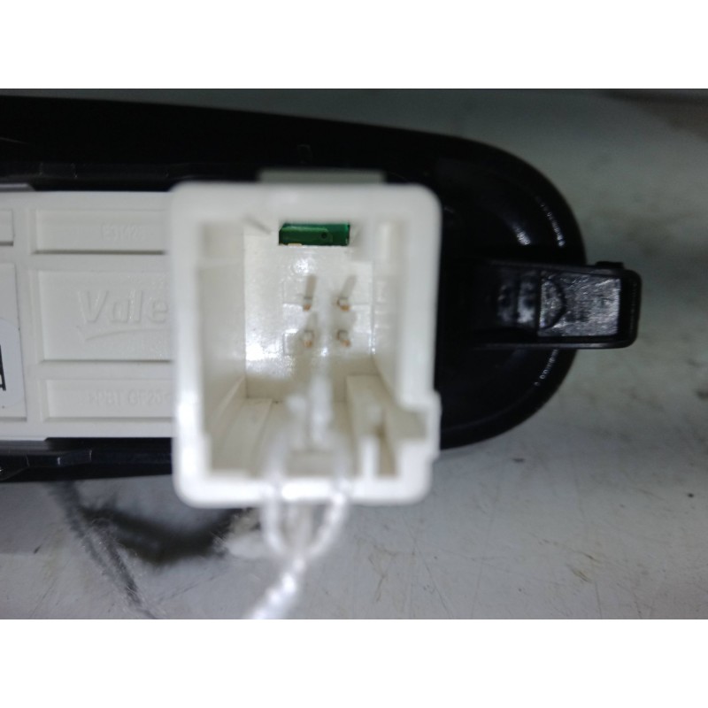 Recambio de mando elevalunas trasero derecho para citroën c3 aircross ii (2r_, 2c_) 1.2 puretech 110 (2rhnzb, 2rhnzw, 2rhnpx, 2r