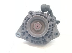 Recambio de alternador para honda civic vii hatchback (eu, ep, ev) 1.6 i (ep2, eu8, eu6) referencia OEM IAM   