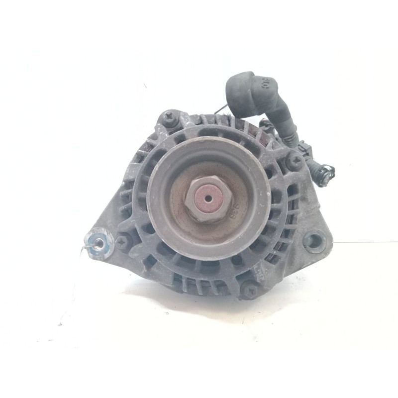 Recambio de alternador para honda civic vii hatchback (eu, ep, ev) 1.6 i (ep2, eu8, eu6) referencia OEM IAM   