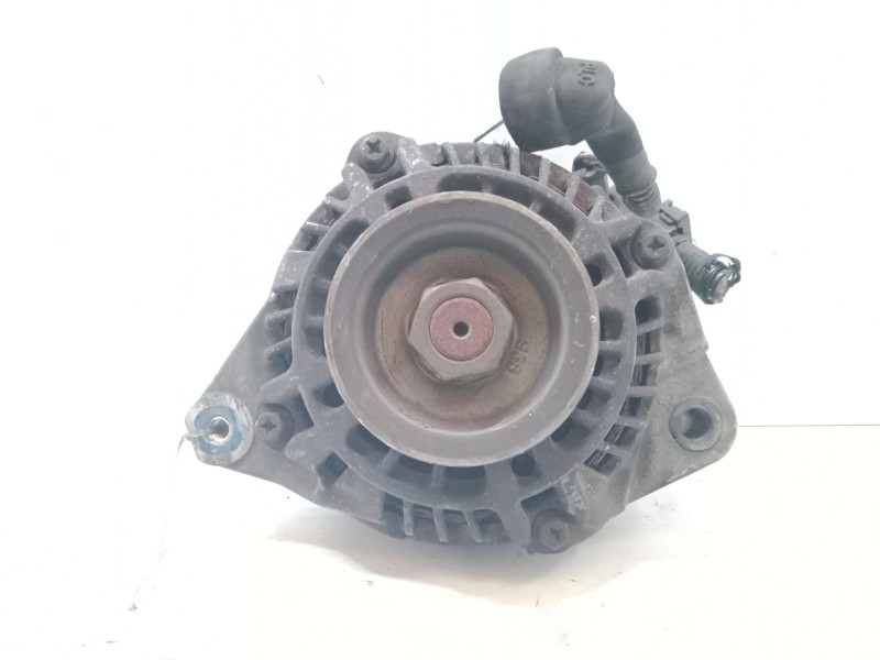 Recambio de alternador para honda civic vii hatchback (eu, ep, ev) 1.6 i (ep2, eu8, eu6) referencia OEM IAM   