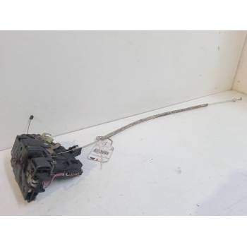 CERRADURA PUERTA DELANTERA IZQUIERDA 8N1837015 