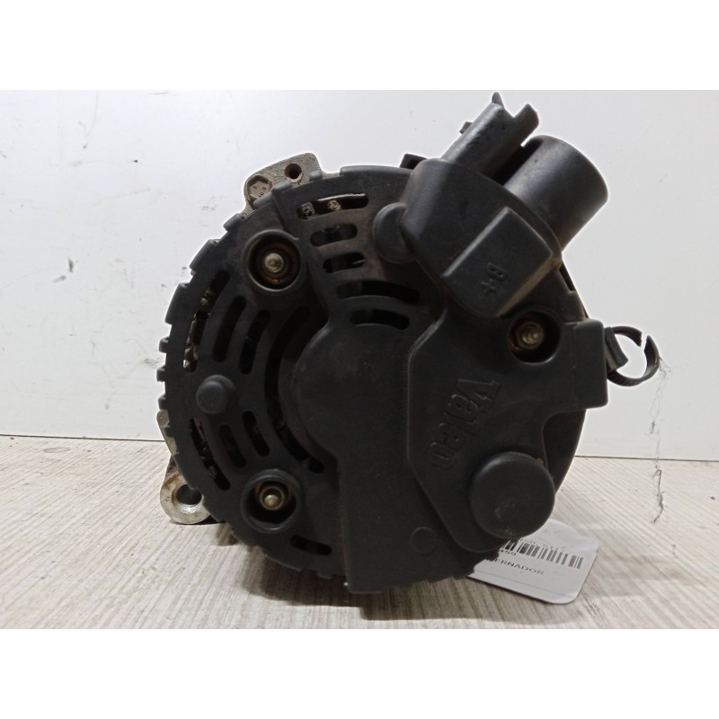 Recambio de alternador para citroën saxo (s0, s1) 1.1 x, sx referencia OEM IAM 2542525A A13VI288 96 417274 80