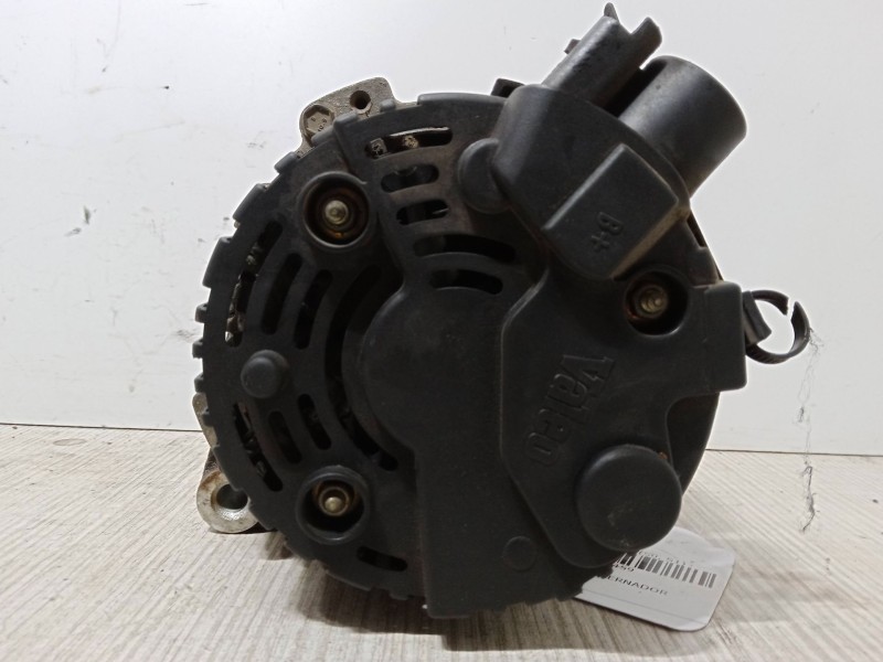 Recambio de alternador para citroën saxo (s0, s1) 1.1 x, sx referencia OEM IAM 2542525A A13VI288 96 417274 80