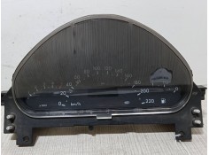 Recambio de cuadro instrumentos para mercedes-benz vaneo (414) 1.7 cdi (414.700) referencia OEM IAM