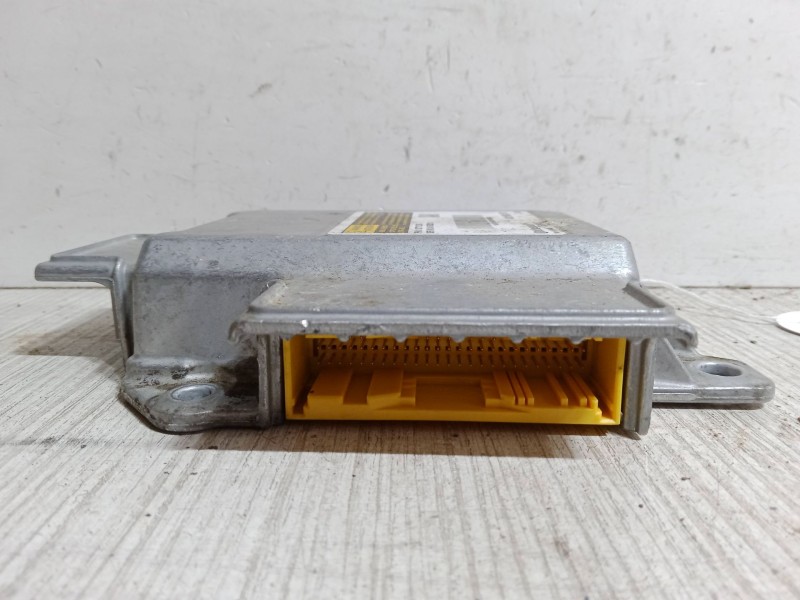 Recambio de centralita airbag para saab 9-3 descapotable (ys3f) 1.9 tid referencia OEM IAM 12771236  