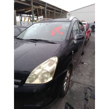 TOYOTA COROLLA VERSO (ZER_, ZZE12_, R1_)