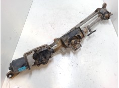 Recambio de motor limpia delantero para mazda 2 (de_, dh_) 1.3 (de3fs) referencia OEM IAM LDF71   2